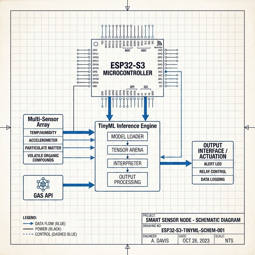Technical Patent Flow